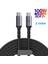 5A 100W Kablo-2metre Tquq 95W USB C Araç Şarj Cihazı, Pps Pd 65W 30W Qc3.0 18W Süper Hızlı Araç Telefonu Laptop Şarj Adaptörü Tip C MacBook Için Hızlı Şarj (Yurt Dışından) 1