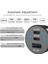 5A 100W Kablo-2metre Tquq 95W USB C Araç Şarj Cihazı, Pps Pd 65W 30W Qc3.0 18W Süper Hızlı Araç Telefonu Laptop Şarj Adaptörü Tip C MacBook Için Hızlı Şarj (Yurt Dışından) 2