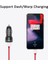 Siyah 1.5m Kablo Ekle Oneplus 8 Pro Çözgü Araç Şarj Cihazı Orijinal C Tipi Kablo One Plus 8 7t 6t 5t 1+5 1+3t Dash Qc3.0 2.0 Sfcp Afc Vooc Hızlı Şarj Cihazı (Yurt Dışından) 2