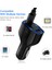 Beyaz 30W Pd USB C Araç Şarj Cihazı Hızlı Şarj 4.0 3.0 Qc4.0 Qc3.0 Telefon Şarj Cihazı Tip C iPhone 13 Xiaomi Huawei Samsung Için Hızlı Şarj (Yurt Dışından) 4