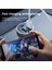 Pd Çift USB 54W 3in1 72W USB C Araç Şarj Cihazı Hızlı Şarj Qc3.0 Pd Tip C Araç Telefonu Şarj Cihazı iPhone 13 Xiaomi Samsung iPad Dizüstü Bilgisayarlar Tabletler (Yurt Dışından) 5