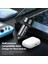 Mavi Toocki 65W Araç Şarj Cihazı Hızlı Şarj Qc4.0 Pd3.0 USB Tip C Araç Telefonu Şarj Cihazı iPhone 14 13 12 Samsung Xiaomi Huawei Dizüstü Bilgisayar (Yurt Dışından) 4