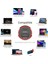 Siyah 83W Araç Şarjı USB C 83W Hızlı Araç Şarj Cihazı, Pps/pd 65W Macabook Qc3.0 Için Huawei Tip C Dizüstü Tablet iPhone 12/11 Por Max S21 Ultra Not 20 (Yurt Dışından) 4