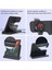 OJD76 Katlanabilir 30W 3 In 1 Kablosuz Şarj Standı Samsung S22 S21 Ultra S20 Galaxy Izle 5/4 Aktif 2/1 Buds2 Pro Hızlı Şarj Istasyonu Istasyonu (Yurt Dışından) 2