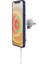 Siyah 15W Kablosuz Şarj Cihazı Magsafe Uyumlu Araç Tutucu Hava Firar Dağı iPhone 14/13/12 Pro Max Mini iPhone 8-14 ile Uyumlu (Yurt Dışından) 4