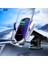 Otomatik Kelepçe Yok 10W Araba Kablosuz Şarj Cihazı Otomatik Sıkma iPhone 14 13 12 11X8 Xr Xs Samsung S22 S21 S20 S10 Hava Firar Montaj Telefon Tutucu (Yurt Dışından) 3