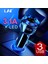 Tip 3 Beyaz Hızlı Şarj 3.0 Araç Şarj Cihazı Taşınabilir 5V 3A Hızlı Şarj Gps 3 Port USB Araç Şarj Cihazı iPhone Samsung iPad Için USB Şarj Adaptörü (Yurt Dışından) 4