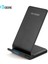 Siyah 30W Kablosuz Şarj Standı Hızlı Şarj Standı Istasyonu iPhone 14 13 12 11 Pro x Xs Xr 8 Samsung S22 S21 Xiaomi Telefon Tutucu (Yurt Dışından) 3