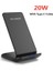 20W Tip C Fdgao 30W Hızlı Kablosuz Şarj Cihazları iPhone 14 13 12 11 8 x Xs Xr Samsung S21 S20 S10 Xiaomi 11 Indüksiyon Hızlı Şarj Cihazı (Yurt Dışından) 1