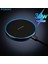 20W Beyaz Hızlı Kablosuz Şarj Cihazı iPhone 14 13 12 Pro Max 11 Xs Xr x 8 USB C 30W Hızlı Indüksiyon Şarj Pedi Samsung S22 S21 S20 (Yurt Dışından) 5