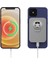 C Tipi Kablo Olmadan 65W Manyetik Araç Kablosuz Şarj Cihazları Hava Firar Telefon Tutucu iphone 12 13 14 Mini Pro Max Araç Şarj Cihazı Hızlı Şarj Istasyonu (Yurt Dışından) 2