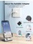 Gümüş 30W Katlanabilir Kablosuz Şarj Standı iPhone 14 13 12 11 Pro Max Xr x 8 Samsung S22 Hızlı Şarj Standı Istasyonu Telefon Tutucu (Yurt Dışından) 5