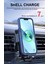 Kablolu Şarj Cihazı 100W 3'ü 1 Arada Manyetik Araç Kablosuz Şarj Cihazı Hava Firar Telefon Tutucu iPhone 14 13 12 Pro Max Apple Watch Hızlı Şarj Istasyonu (Yurt Dışından) 4