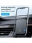 C Tipi Kablo Olmadan 100W Manyetik Araç Kablosuz Şarj Cihazları Hava Firar Telefon Tutucu iphone 14 13 12 Mini Pro Max Araç Şarj Cihazı Hızlı Şarj Istasyonu (Yurt Dışından) 3