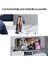 iPhone Için Abd 100W 4'ü 1 Arada Kablosuz Şarj Cihazı Katlanabilir iPhone 14 13 12 11 Samsung Galaxy Apple Watch 7/6 Hızlı Şarj Istasyonu Istasyonu (Yurt Dışından) 2