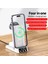 iPhone Için Abd 100W 4'ü 1 Arada Kablosuz Şarj Cihazı Katlanabilir iPhone 14 13 12 11 Samsung Galaxy Apple Watch 7/6 Hızlı Şarj Istasyonu Istasyonu (Yurt Dışından) 4