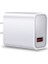 Yalnızca Abd Tak 100W Kablosuz Şarj Pedi iPhone 14 13 12 Pro Max 11 8 Samsung S23 S22 Xiaomi Telefon Şarj Cihazları Indüksiyon Hızlı Şarj Istasyonu (Yurt Dışından) 1