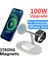 Samsung Kullanıcıları Için 100W 3'ü 1 Arada Manyetik Kablosuz Şarj Standı iPhone Samsung S22 S21 Ultra Galaxy Watch 5 4 Aktif Için Hızlı Şarj Dock Istasyonu (Yurt Dışından) 2