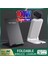Siyah Kablo Yok 100W Kablosuz Şarj Standı iPhone 14 13 12 11 Pro Xs Max Xr Samsung S21 S20 S10 Hızlı Şarj Standı Istasyonu Telefon Tutucu (Yurt Dışından) 5