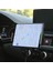 Model S2 Kat Ekranlı Cep Telefonu Araç Kablosuz Şarj Cihazı 10 W Otomatik Hızlı Şarj Tutucu Samsung Galaxy Fold Fold2 Huawei Mate x (Yurt Dışından) 5