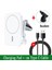 Md2 Sucker W 30W Manyetik Araç Kablosuz Şarj Cihazı Araç Telefonu Tutucu Standı iPhone 13 12 Pro Max Mini Hızlı Kablosuz Araç Şarj Cihazları (Yurt Dışından) 1