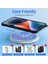 Yalnızca Abd Tak 100W Kablosuz Şarj Pedi iPhone 14 13 12 Pro Max 11 8 Samsung S23 S22 Xiaomi Telefon Şarj Cihazları Indüksiyon Hızlı Şarj Istasyonu (Yurt Dışından) 5