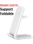 OJD76 Katlanabilir 30W 3 In 1 Kablosuz Şarj Standı Samsung S21 S22 Ultra S20 Galaxy Izle 5/4 Aktif 2/1 Buds2 Pro Hızlı Şarj Istasyonu Istasyonu (Yurt Dışından) 1