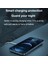 Pd Portu Sadece 100W Manyetik Kablosuz Şarj Aleti iPhone 14 13 12 11 x Pro Max Mini Telefon Şarj Cihazları Indüksiyon Hızlı Şarj Istasyonu Istasyonu (Yurt Dışından) 4
