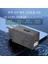 Beyaz Kablo ile 65W Gan Kore MacBook iPad Dizüstü Bilgisayar Için Şarj Cihazı USB Tip C Pd Qc 3.0 Kr Fiş iPhone 14 13 Pro Max Için Hızlı Şarj Adaptörü Samsung (Yurt Dışından) 3