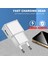 Ab Tak 5 V Duvar Hızlı Şarj Kafası Için Huawei Xiaomi Ab Tak 1000MA Taşınabilir Şarj Adaptörü Seyahat 2000MA iPhone 14 13 Pro iPad (Yurt Dışından) 3