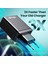 Ab Qc Elough Hızlı Şarj Pd 4.0 Qc 3.0 USB Tip C Şarj Cihazı 4 Port 20W Duvar Hızlı Şarj iPhone 11 Pro Için Huawei Xiaomi Pd Şarj Cihazı (Yurt Dışından) 2