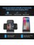 20W Standı 30W Kablosuz Şarj Standı iPhone 14 13 12 Pro 11 Xs Xr x 8 Samsung S22 S21 S20 Hızlı Şarj Standı Istasyonu Telefon Şarj Cihazları (Yurt Dışından) 3