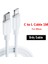 C'den L'ye Kablo 1 M 20 W Pd USB C Şarj Cihazı Apple iPhone 13 12 Mini 11 Pro Max 7 8 Artı Hızlı Şarj Cihazı C Tipi Yıldırım Kablosu Ab Telefon Şarj Cihazı (Yurt Dışından) 1