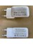 12W Abd Bağlantı Noktası 2.4A Hızlı Şarj 12W USB Güç Adaptörü Telefon Seyahat Ev Şarj Cihazı iPhone x 8 Plus 7 6s 5s iPad Mini Air Samsung Euro Ab Için (Yurt Dışından) 2