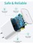 20W Ab Tak 20W 18W Pd USB C Şarj Cihazı Iphone 13 12 Pro Max 11 14 Xs Xr Mini Hızlı Şarj Cihazı Tip C Qc 3.0 Hızlı Şarj Kablosu Telefon Şarj Cihazı (Yurt Dışından) 4