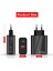 iphone 65W Gan Şarj Cihazı Için Pd Kablosu Hızlı Şarj Qc 4.0 3.0 Tip C Pd USB Hızlı Şarj Adaptörü Dizüstü Bilgisayar Için Apple iPhone 13 Pro Samsung Huawei Xiaomi (Yurt Dışından) 3
