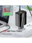 iphone 65W Gan Şarj Cihazı Için Pd Kablosu Hızlı Şarj Qc 4.0 3.0 Tip C Pd USB Hızlı Şarj Adaptörü Dizüstü Bilgisayar Için Apple iPhone 13 Pro Samsung Huawei Xiaomi (Yurt Dışından) 4