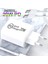 1m C2L 20W Pd Cep Telefonu Şarj Cihazı USB Pd Hızlı Şarj Ab/abd Tak Çift Bağlantı Noktalı Pd Tip-C Pd Flaş Şarj Ipone 13 Pro Xiaomi 12 Için (Yurt Dışından) 2