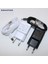 Abd Şarj Kablosu Samsung Galaxy S7 Kenar S6 S3 A7 2016 J3 J5 J7 J1 Neo 2016 Mikro USB Şarj Aleti J5 J7 J2 Başbakan A8 A6 2018 Hızlı Şarj Kablosu (Yurt Dışından) 2