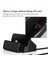 iPhone Için Siyah iPhone Yerleştirme Istasyonu Şarj Cihazı iPhone 11 11PRO Android C Tipi Masaüstü Şarj Bağlantı Noktası Sync Cradle Dock Standı Tutucu Mikro Usb-C Telefon (Yurt Dışından) 3
