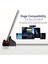iPhone Için Siyah iPhone Yerleştirme Istasyonu Şarj Cihazı iPhone 11 11PRO Android C Tipi Masaüstü Şarj Bağlantı Noktası Sync Cradle Dock Standı Tutucu Mikro Usb-C Telefon (Yurt Dışından) 4