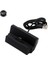 Mikro USB Için - 1m USB Kablosu Sync Cradle Şarj Istasyonu Tabanı 5V2A 10W Xiaomi Android Tip C Samsung Stand Tutucu 2'si 1 Arada Şarj Ünitesi (Yurt Dışından) 5