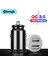 Çift Qc USB C Araç Şarj Cihazı Qc 3.0 40W 5A Tipi Pd Hızlı Şarj Qc 3.0 5A Araç Telefonu Şarj Cihazı iPhone 12 13 Pro Xiaomi Huawei Samsung (Yurt Dışından) 5