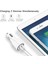 Siyah 18W 3.1A Araç Şarj Cihazı 2022 Çift USB Hızlı Şarj Qc Telefon Şarj Adaptörü 2 Port Hızlı Şarj iPhone Xiaomi Redmi Huawei Için (Yurt Dışından) 2