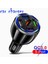E8-1 USB Şarj Aleti Qc3.0 5usb Araba Şarjı Araba Şarjı Cep Telefonu Araba Şarjı Telefon Aksesuarları Şarj Istasyonu Güç Bankası (Yurt Dışından) 2