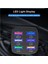 Wandcable iPhone 6 Port USB Araç Şarj Cihazı Çakmak Için 75W Hızlı Şarj Samsung Xiaomi Cep Telefonu iPhone 13 Pro Max 12 11 7 8 Artı (Yurt Dışından) 4