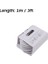 1m C'den C'ye Kablo iphone 13 Telefon Adaptörü 20W Pd USB C Qc 3.0 Araç Şarj Cihazı Hızlı Şarj Tipi C Kablosu Samsung S22 Ultra Galaxy S21 S9 A73 5g (Yurt Dışından) 1