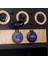 Blue-Line-Standart 12V 48W USB Çıkışı Su Geçirmez Şarj Soketi Pd Tip C ve Qc3.0 Araba Tekne Deniz Kamyon Golf Arabası Için LED Voltmetre ile USB Bağlantı Noktası (Yurt Dışından) 2