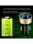 Siyah Pd 30W USB Araç Şarj Cihazı Hızlı Şarj Qc3.0 Scp 3A Pd Tip C 37.5W Hızlı Araç USB Şarj Cihazı iPhone Samsung Xiaomi Redmi Poco Cep Telefonu (Yurt Dışından) 4