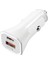 Qc 3.0 Pd Şarj Cihazı iphone 13 Telefon Adaptörü 20W Pd USB C Qc 3.0 Araç Şarj Cihazı Hızlı Şarj Tipi C Kablosu Samsung S22 Ultra Galaxy S21 S9 A73 5g (Yurt Dışından) 1